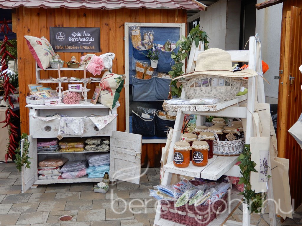 Helyi Értékek Startja 82